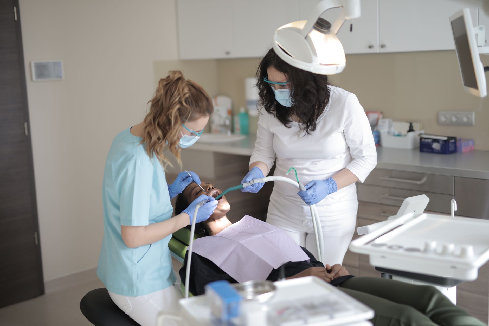 Dentiste Urgence à Châtillon